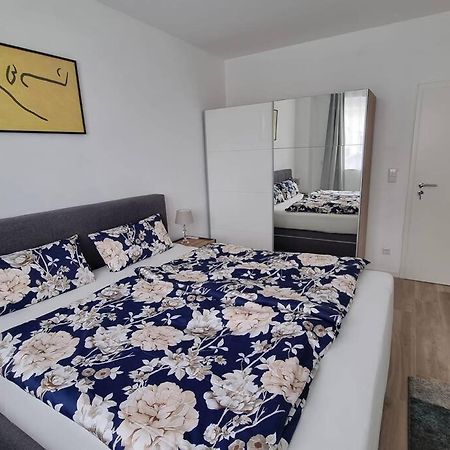 New & Modern Apartment Near Duesseldorf Willich Luaran gambar