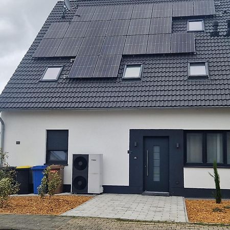 New & Modern Apartment Near Duesseldorf Willich Luaran gambar