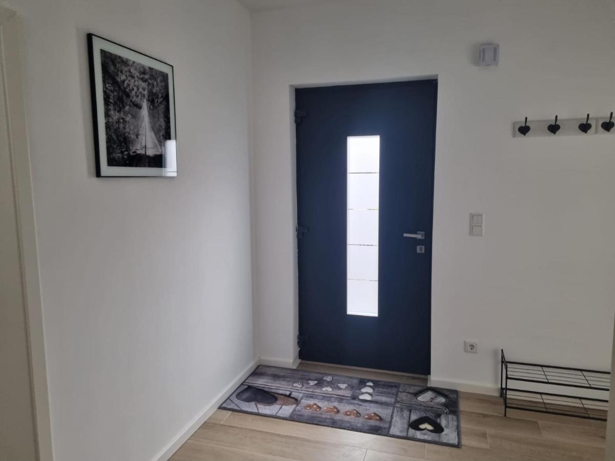 New & Modern Apartment Near Duesseldorf Willich Luaran gambar