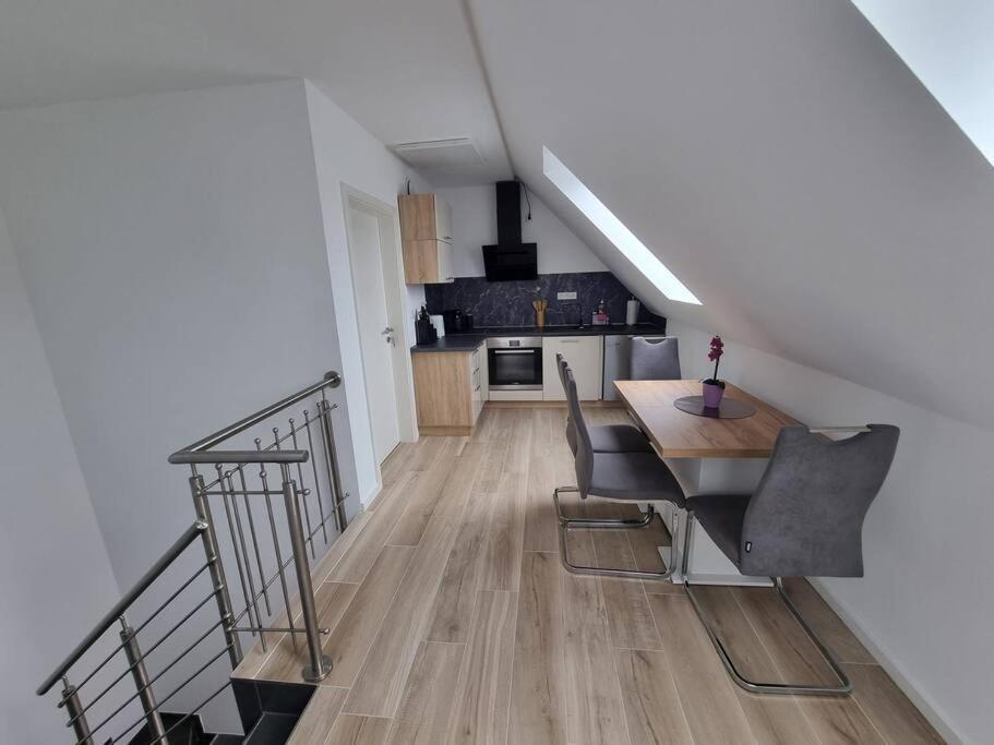 New & Modern Apartment Near Duesseldorf Willich Luaran gambar