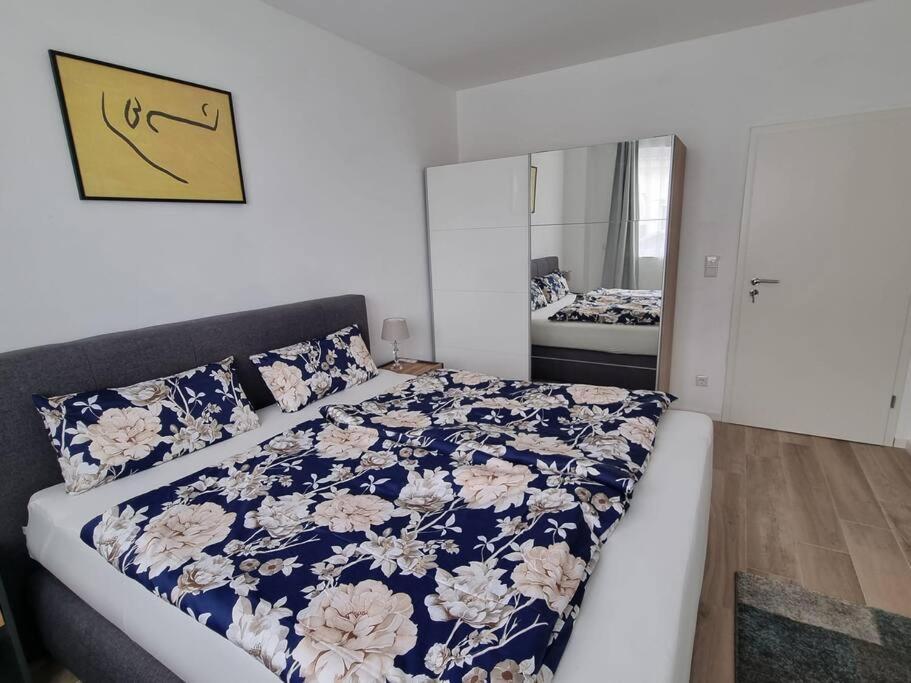 New & Modern Apartment Near Duesseldorf Willich Luaran gambar