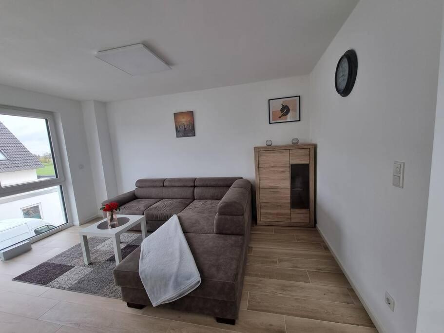 New & Modern Apartment Near Duesseldorf Willich Luaran gambar