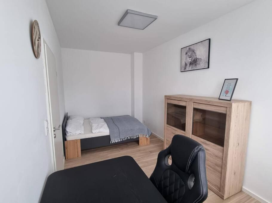 New & Modern Apartment Near Duesseldorf Willich Luaran gambar