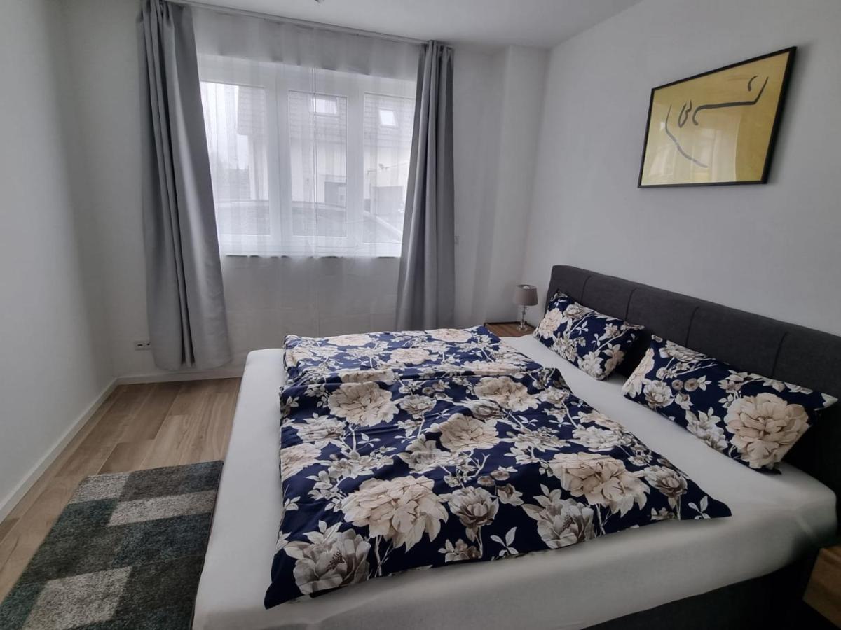 New & Modern Apartment Near Duesseldorf Willich Luaran gambar