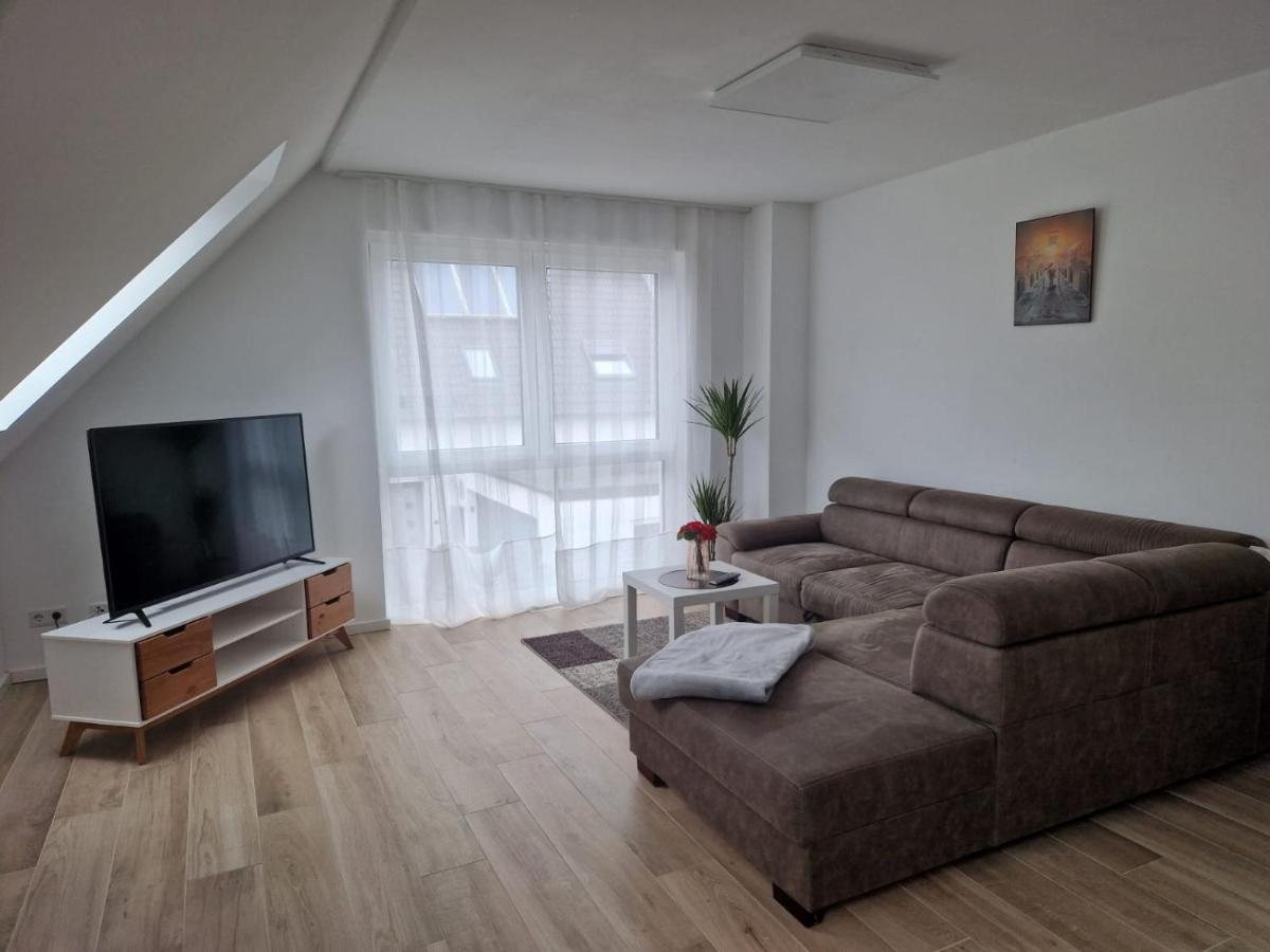 New & Modern Apartment Near Duesseldorf Willich Luaran gambar
